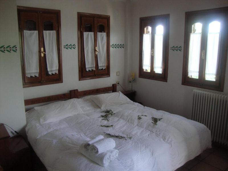 Photo of Bedroom in Tsagarada