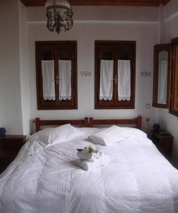 Photo of Bedroom in Tsagarada