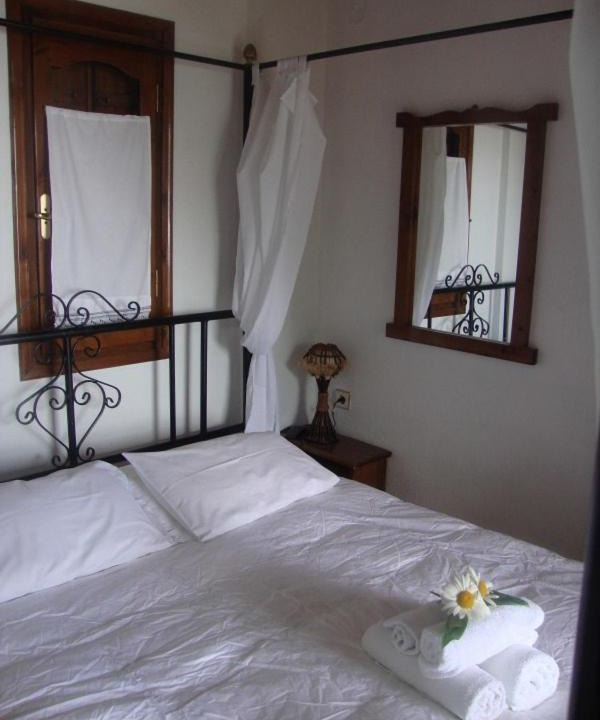 Photo of Bedroom in Tsagarada