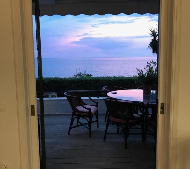 Photo of Patio Balcony in Parelia