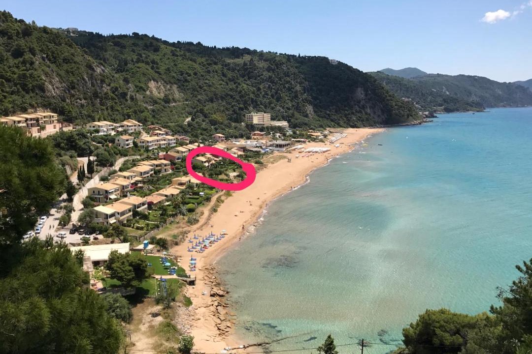 Photo of Outdoor in Parelia