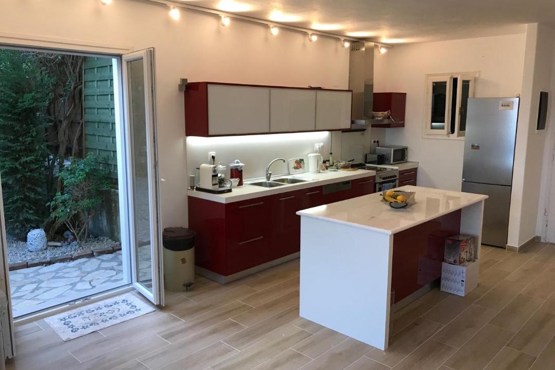 Photo of Kitchen in Parelia