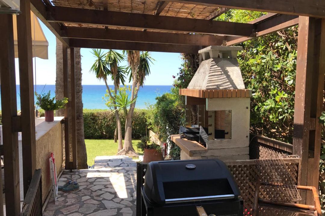 Photo of Patio Balcony in Parelia
