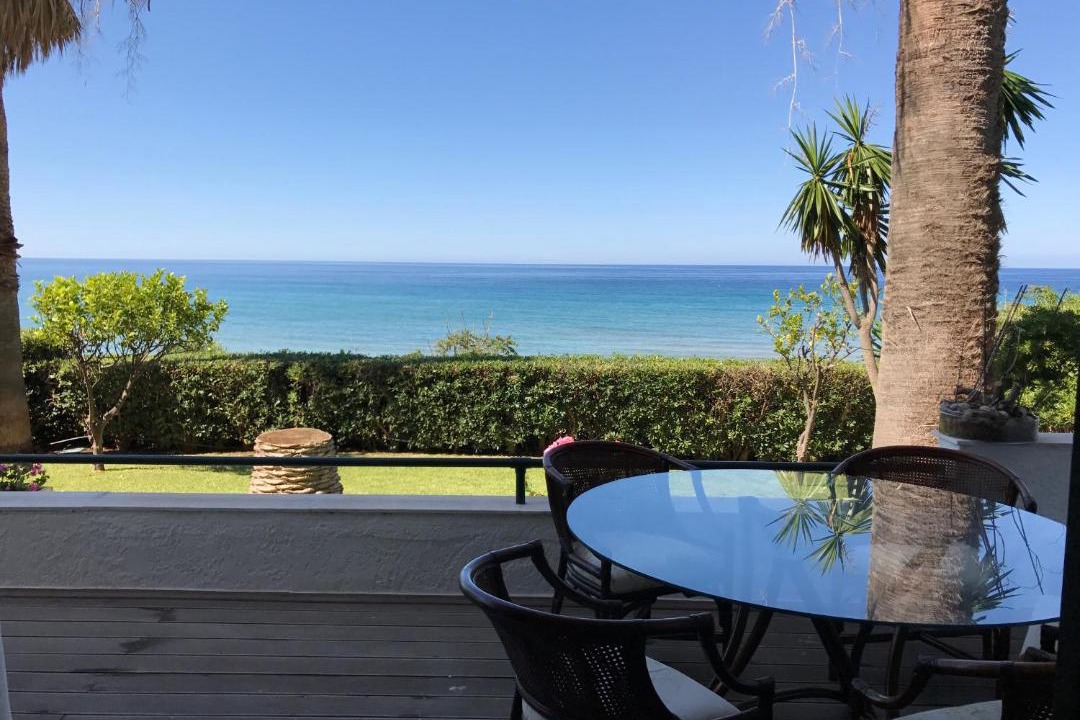 Photo of Patio Balcony in Parelia