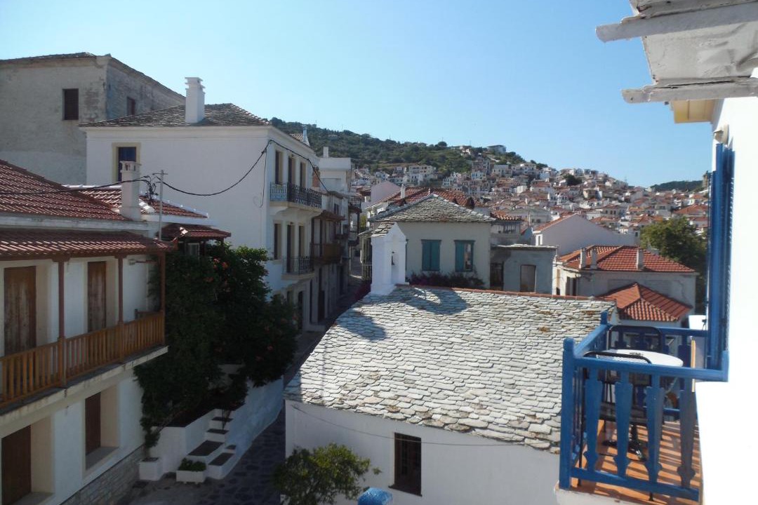 Photo of Others in Skopelos