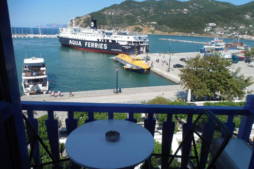 Photo of Others in Skopelos