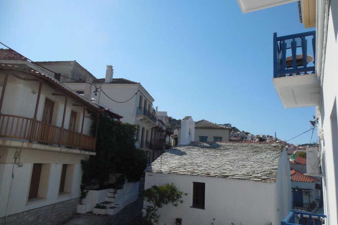 Photo of Others in Skopelos
