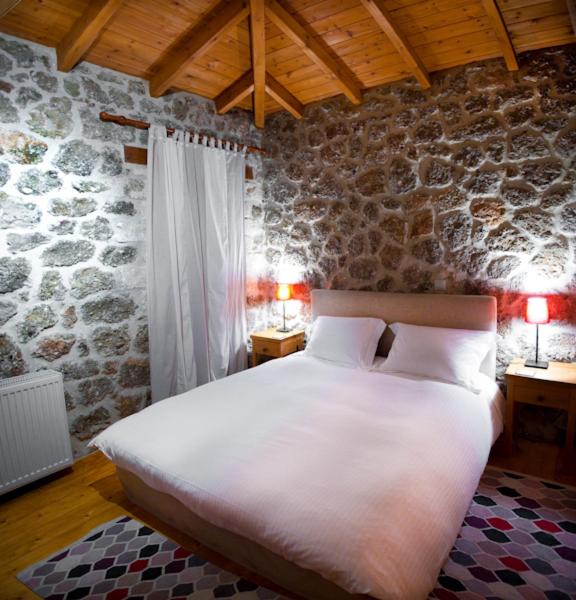 Photo of Bedroom in Mesaia Trikala
