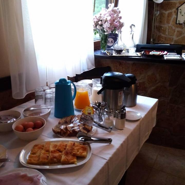 Photo of Livingroom in Naousa