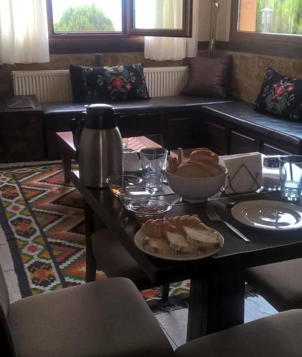 Photo of Livingroom in Naousa