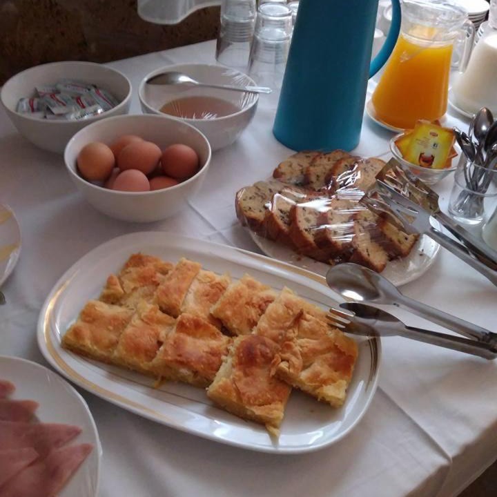 Photo of Livingroom in Naousa