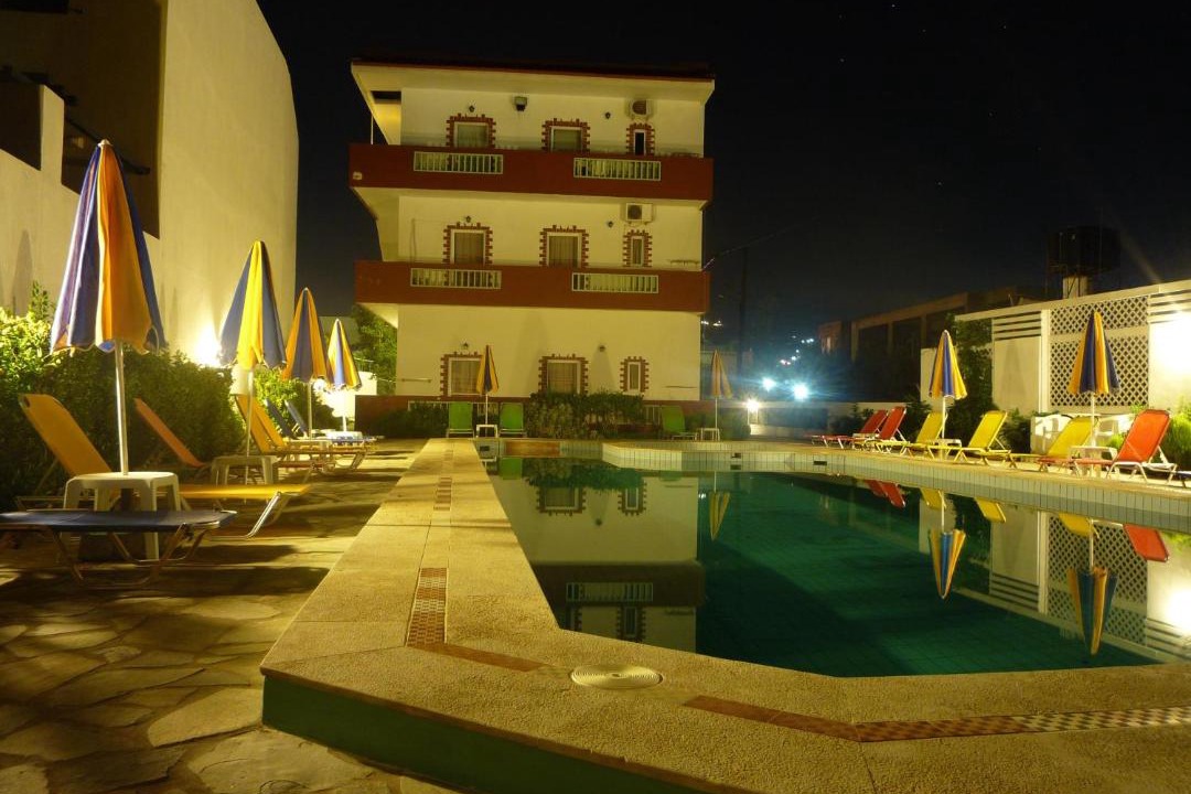 Photo of Others in Kokkini Chani