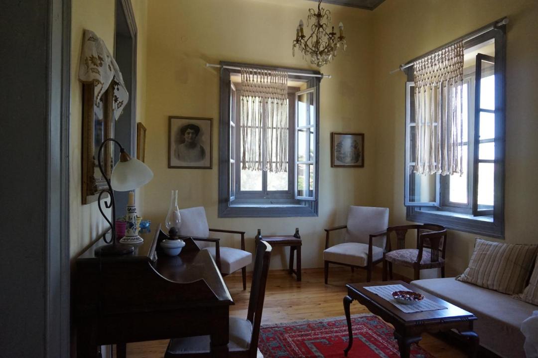 Photo of Others in Eresos-Antissa