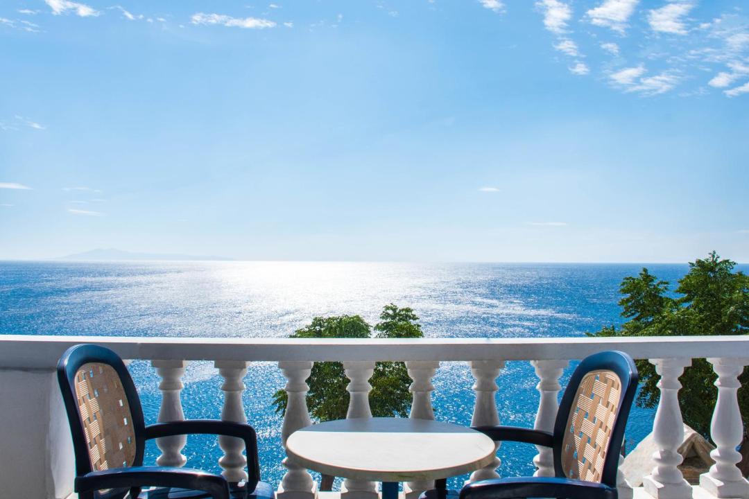 Photo of Patio Balcony in Mpatsi