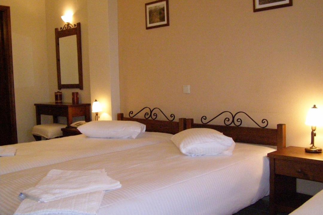 Photo of Bedroom in Karditsa