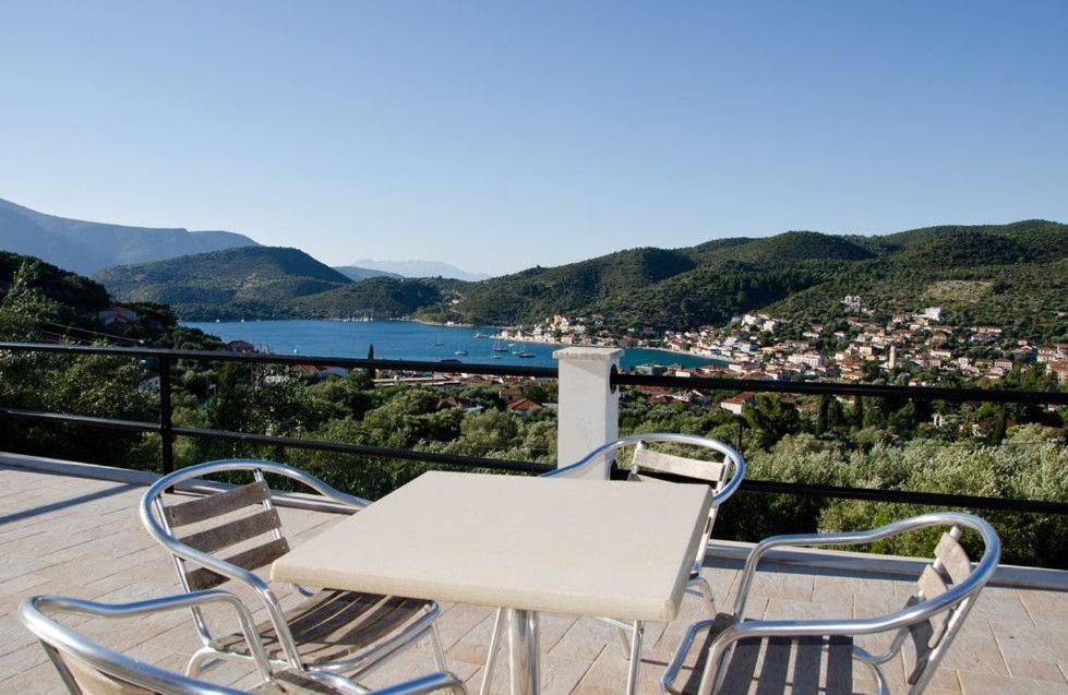 Photo of Patio Balcony in Aetos