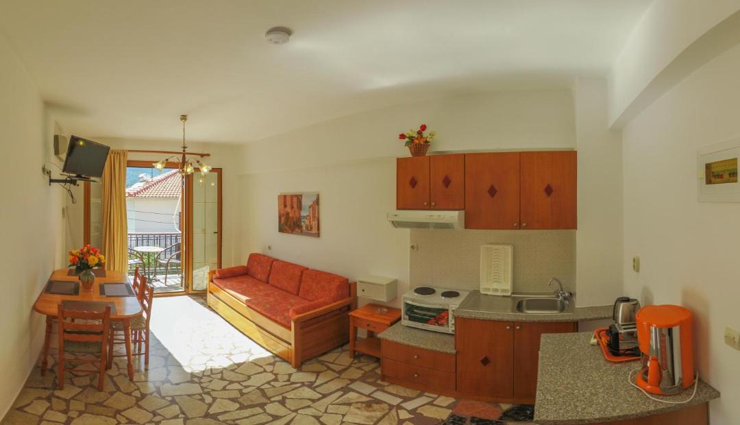 Photo of Livingroom in Kokkari
