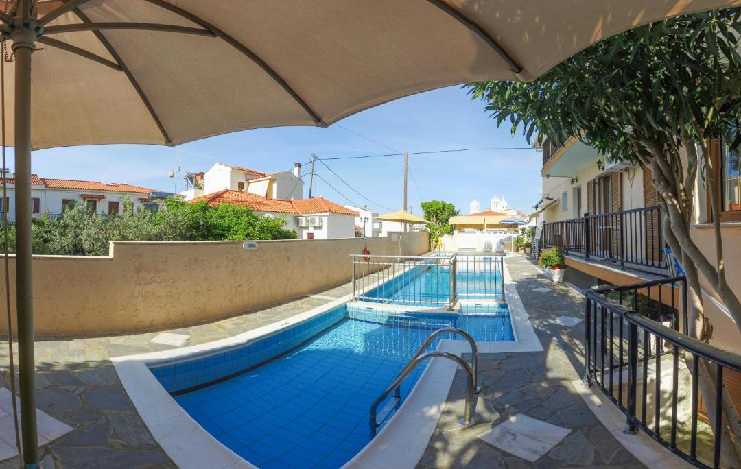 Photo of Outdoor in Kokkari