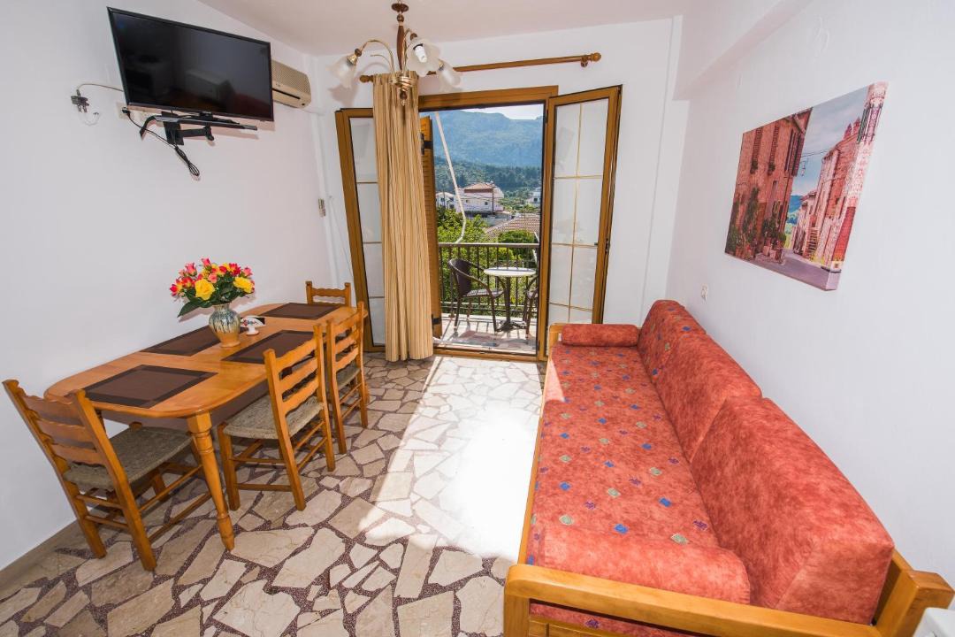Photo of Livingroom in Kokkari