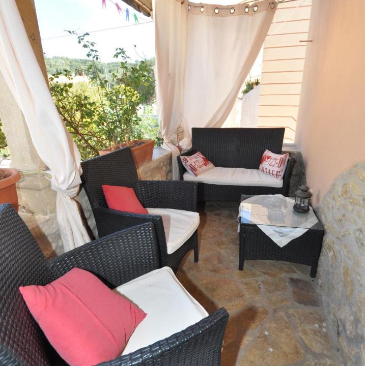Photo of Livingroom in Aleimmatades