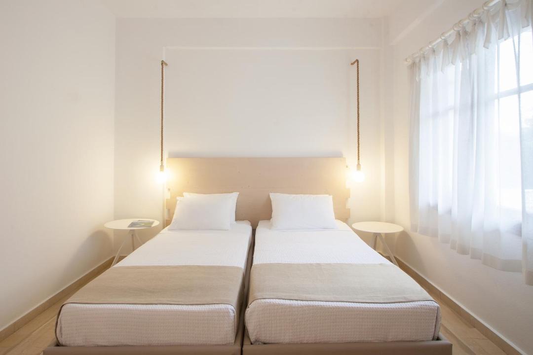 Photo of Bedroom in Agia Paraskevi