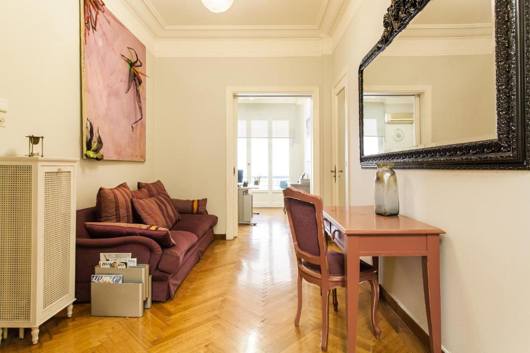 Photo of Livingroom in Athens City Centre