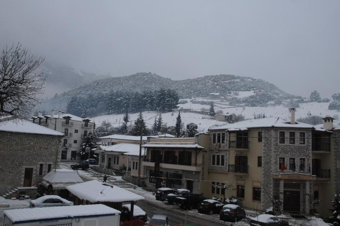 Photo of Others in Kalavrita