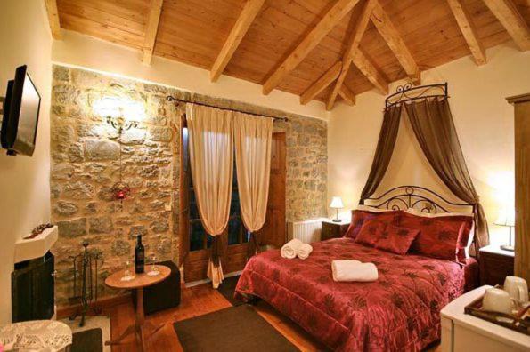 Photo of Bedroom in Trikolonoi