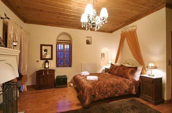 Photo of Bedroom in Trikolonoi