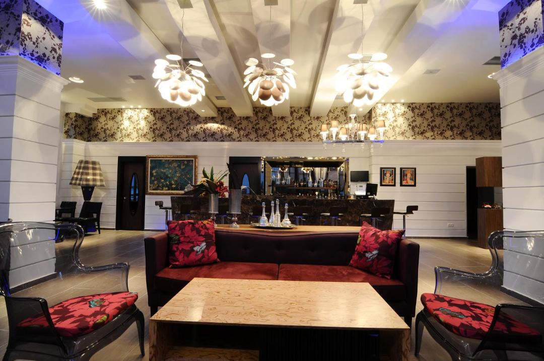 Photo of Livingroom in Katerini