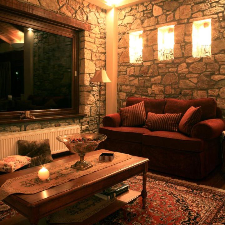 Photo of Livingroom in Kalavrita