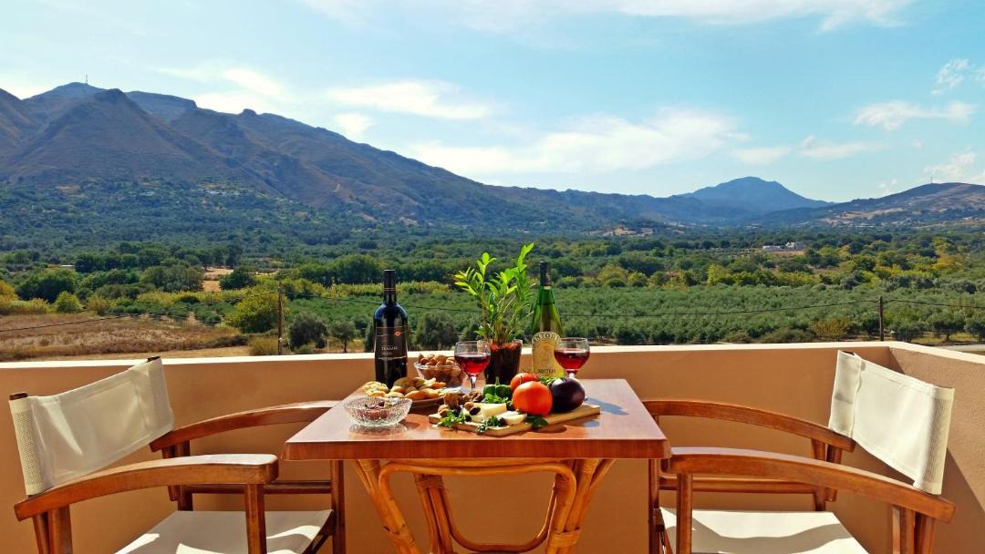 Photo of Patio Balcony in Monopari