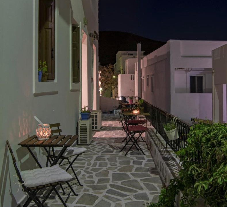 Photo of Others in Astypalaia