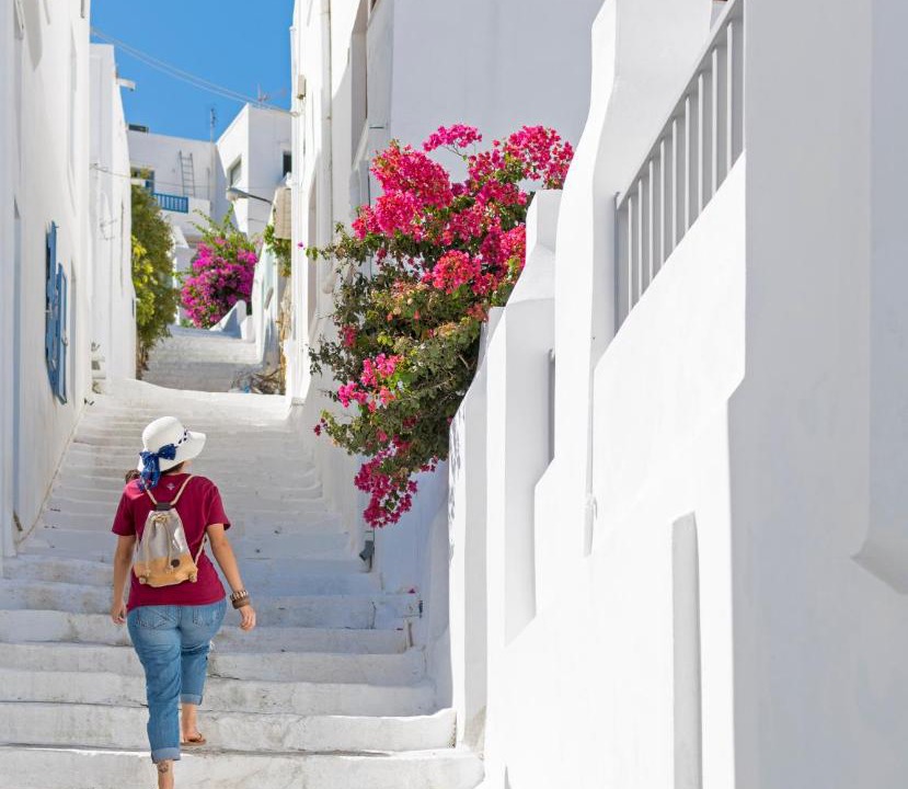 Photo of Others in Astypalaia