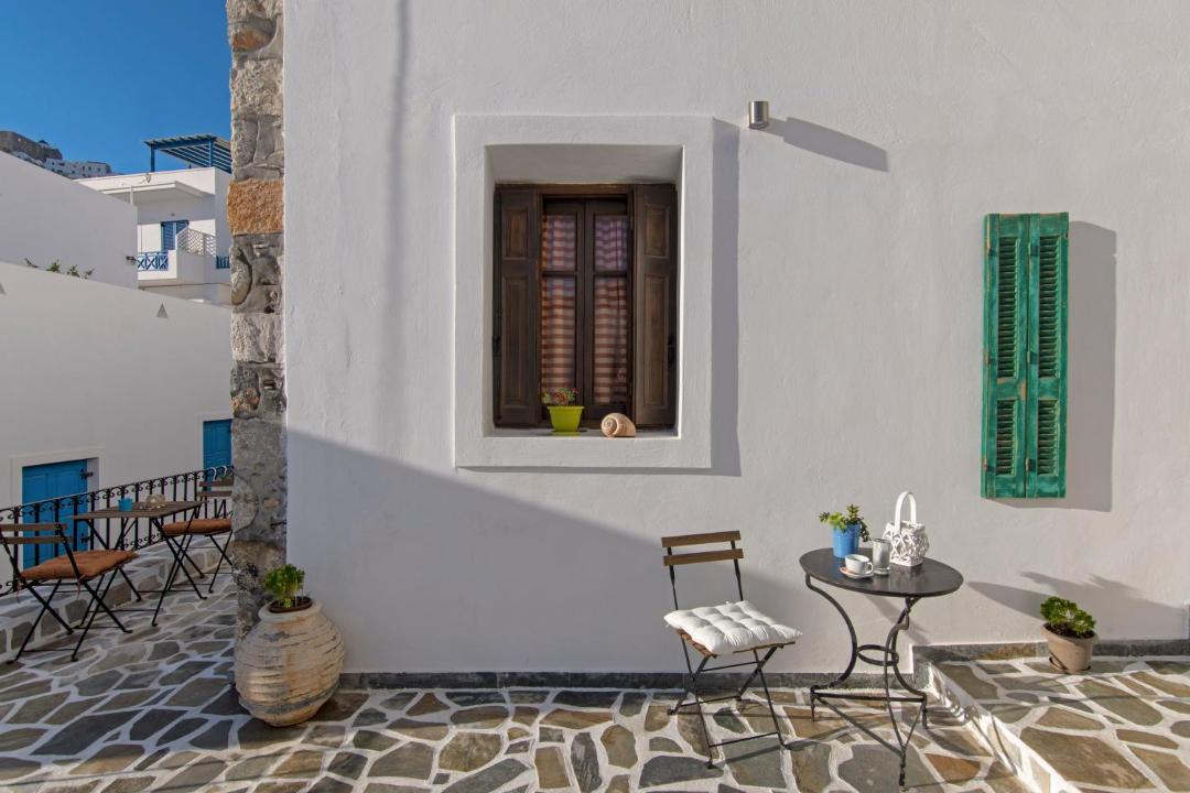 Photo of Others in Astypalaia