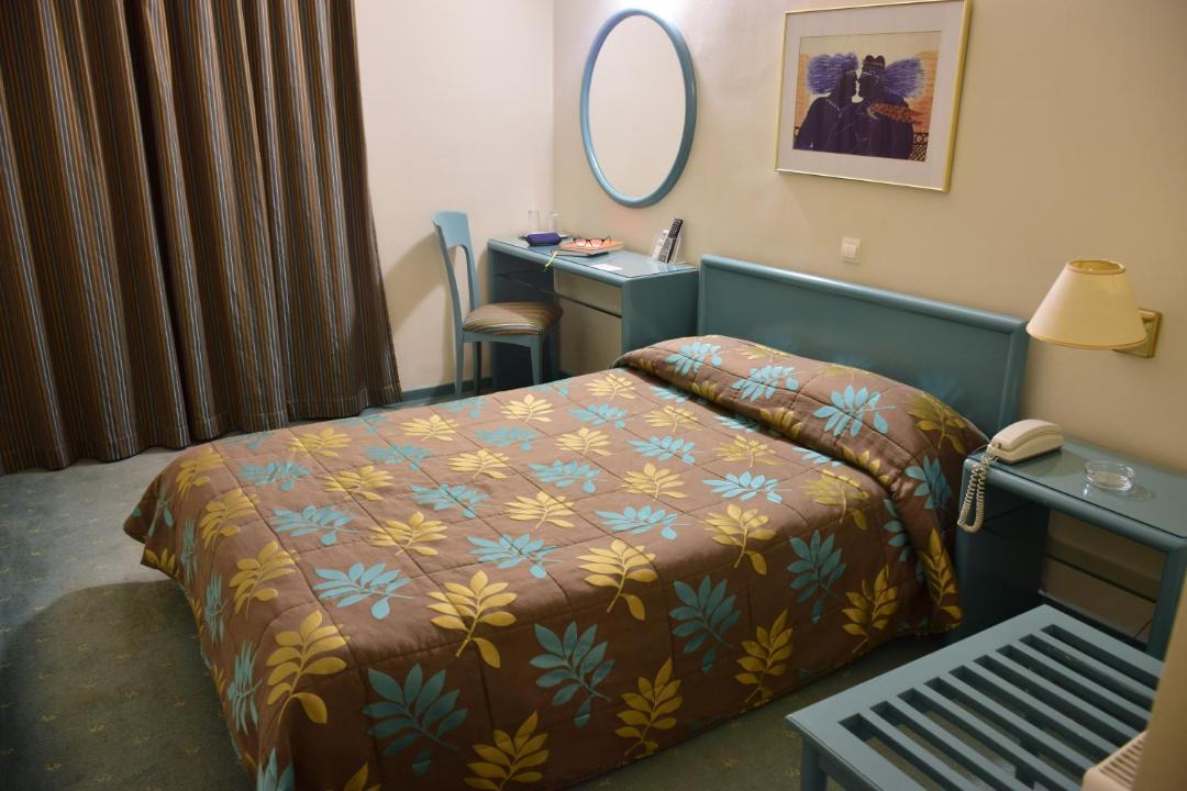 Photo of Bedroom in Agrinio
