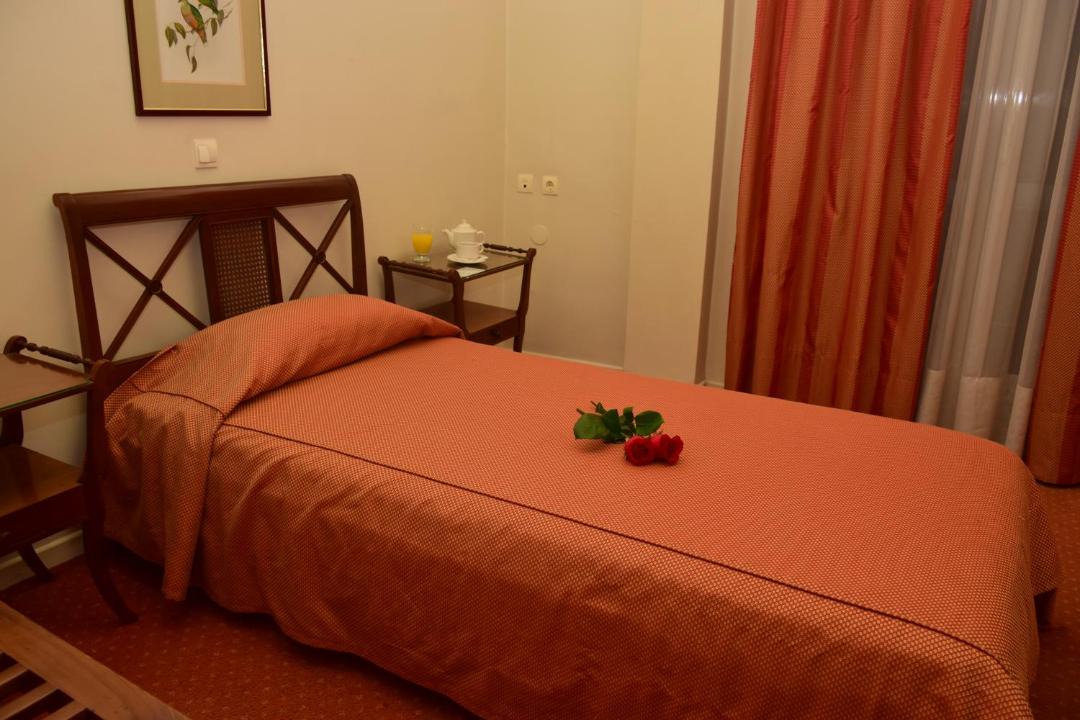Photo of Bedroom in Agrinio