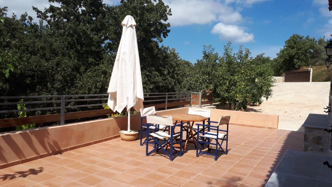 Photo of Patio Balcony in Monopari