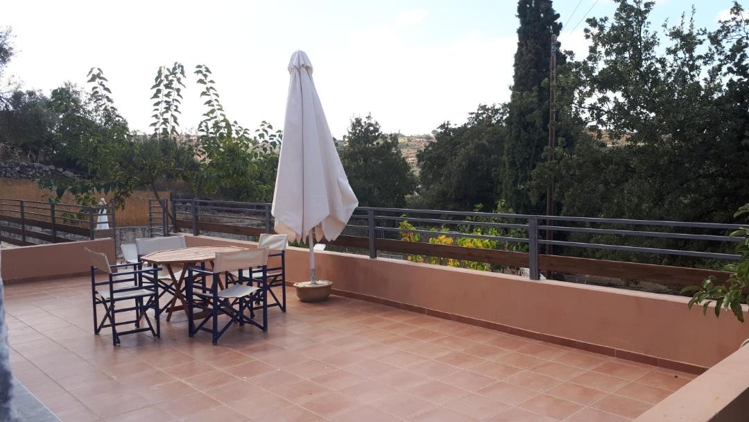 Photo of Patio Balcony in Monopari