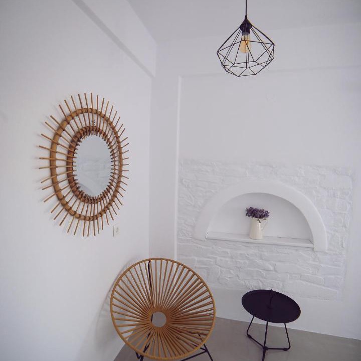 Photo of Livingroom in Ios