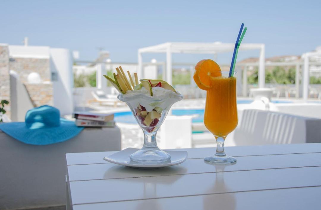 Photo of Patio Balcony in Ios