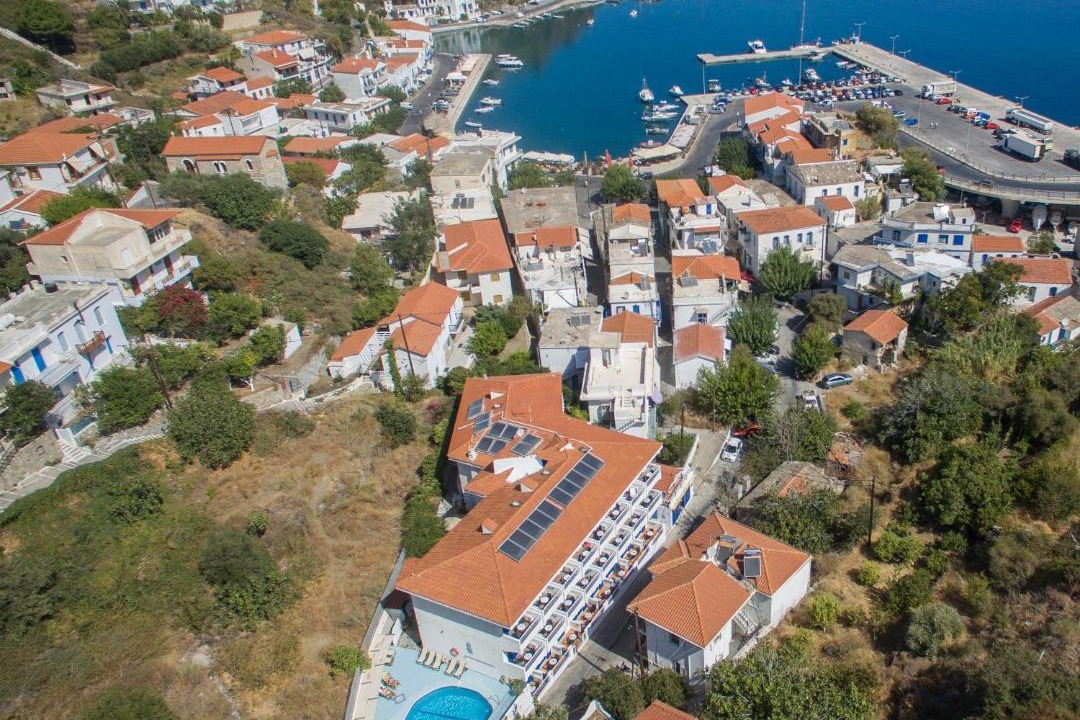 Photo of Others in Evdilos