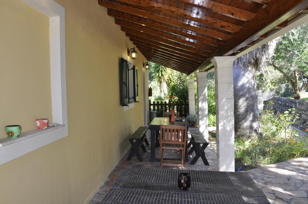 Photo of Others in Agios Georgios Pagon