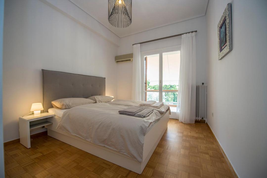 Photo of Bedroom in Varkiza