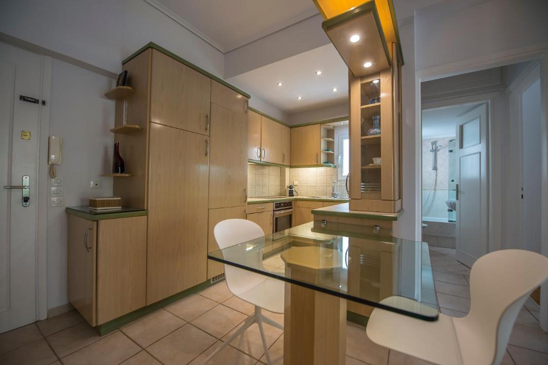 Photo of Kitchen in Varkiza