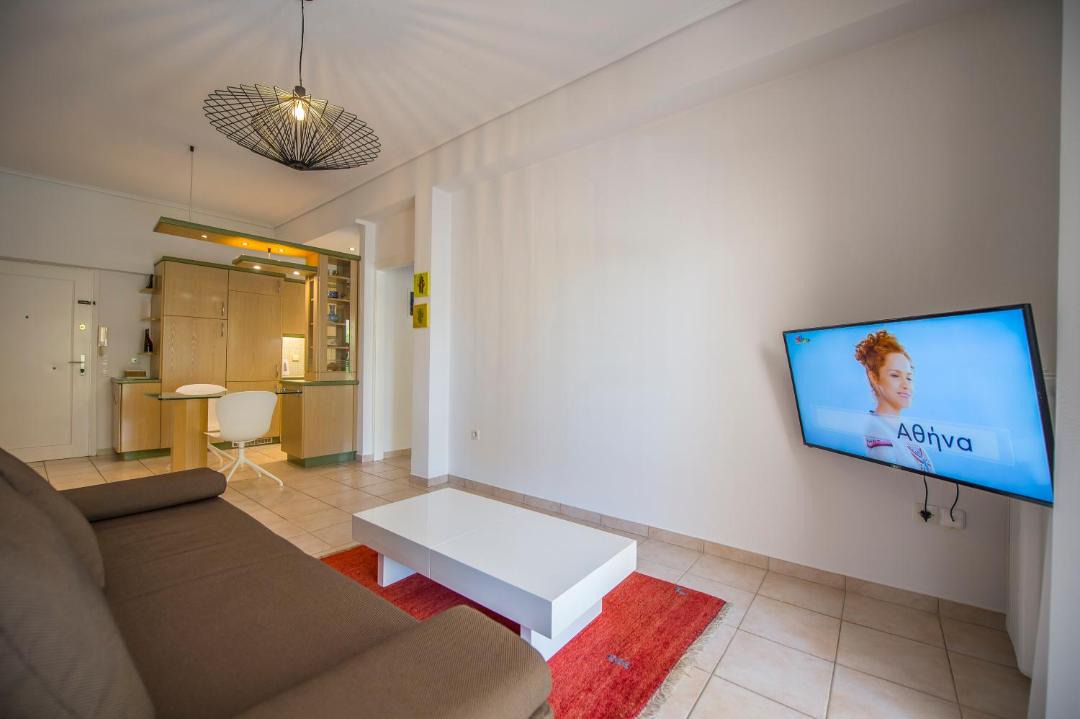 Photo of Livingroom in Varkiza