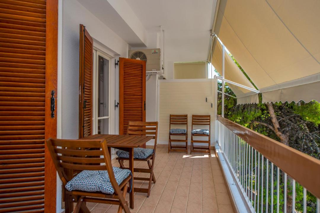 Photo of Patio Balcony in Varkiza