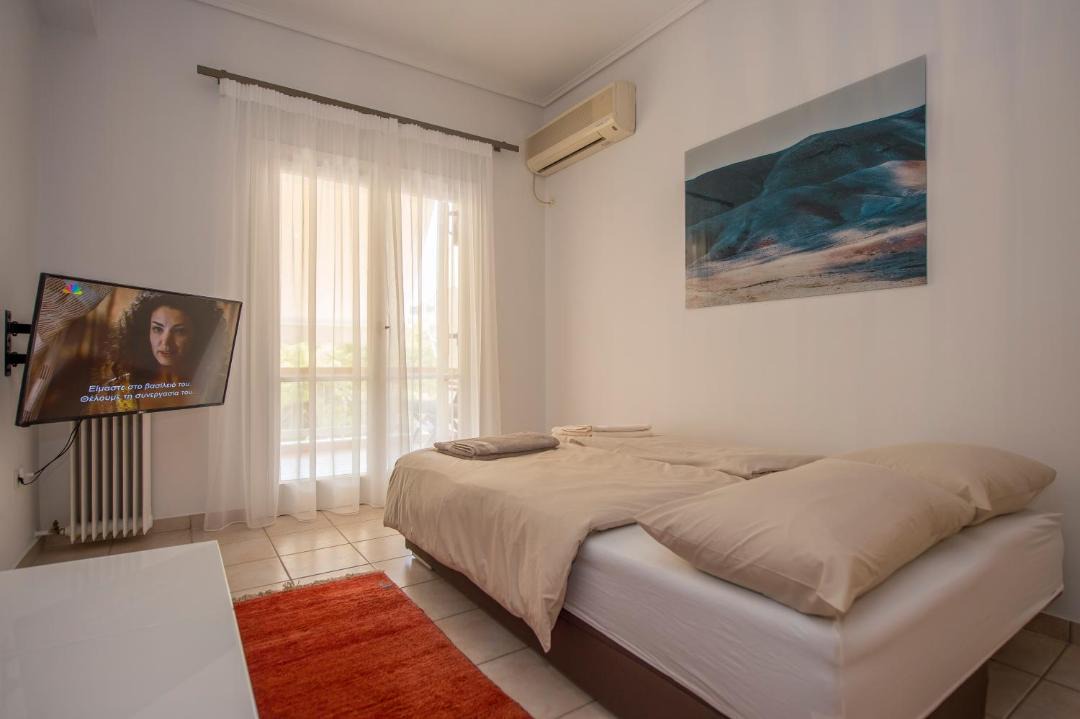 Photo of Bedroom in Varkiza