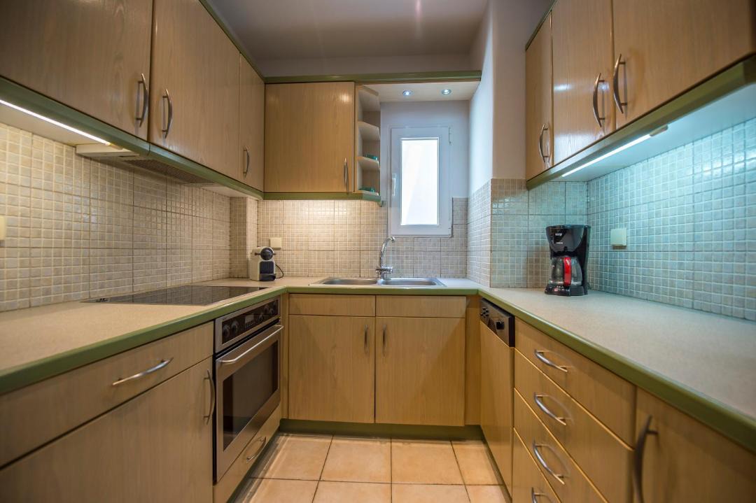 Photo of Kitchen in Varkiza