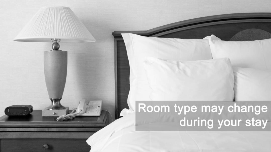 Photo of Bedroom in Ios